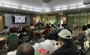 노인 일자리 및 사회활동 지원사업 참여자…게시글의 첨부 이미지